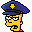 Colonel Bart Hapablat icon